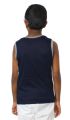 TRENDY Summer Beach Tank Top for Boys. 