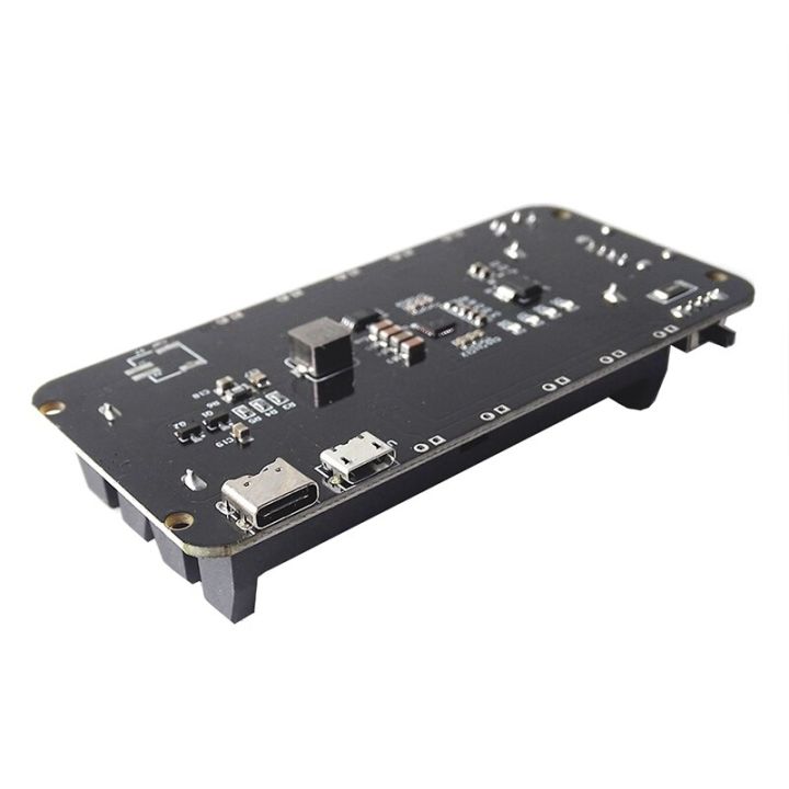 Two%20Voltage%2018650%20Lithium%20Battery%20Shield%20V8%20Mobile%20Power%20Expansion%20Board%20Module%205V/3A%203V/1A%20Micro%20USB%20For%20Arduino%20ESP32%20ESP8266%20-%20Image%206