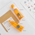 RHS Online PLUS Refillable Double Sided Adhesive Paper Tape Glue Dots Stick Roller For Scrapbook Office School Supplies. 