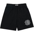 New Summer Eric Emanuel EE Basic Mesh Short Classic Floral Printed Gym Shorts Men's Gym Basketball Sports Beach Shorts. 