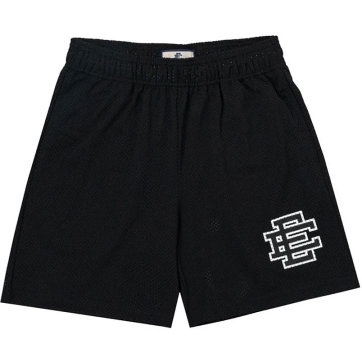 New%20Summer%20Eric%20Emanuel%20EE%20Basic%20Mesh%20Short%20Classic%20Floral%20Printed%20Gym%20Shorts%20Men's%20Gym%20Basketball%20Sports%20Beach%20Shorts%20-%20Image%207
