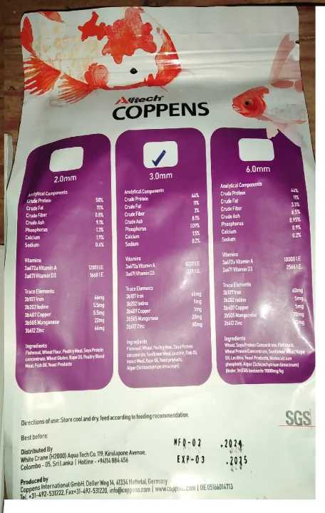 Altech%20Coppens%20Premium%20Fish%20Feed%201Kg%20Size%203mm,6mm%20High%20Quality%20Feed%20Carp%20Goldfish%20Cichlid%20And%20All%20Kind%20Of%20Tropical%20Fish%20-%20Image%202
