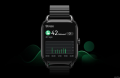 HAYLOU RS4 Plus Smartwatch. 