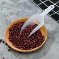 1/5 Pcs Multifunctional Plastic Flour Spoon PP Plastic Ice Measuring Scoop Supermarket Cereal Spatula Baking Utensils Kitchen. 