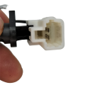 AB3Z19C734E Car Evaporative Temperature Sensor Thermistor Assy for Pickup Ranger Ranger AB3Z-19C734-E. 