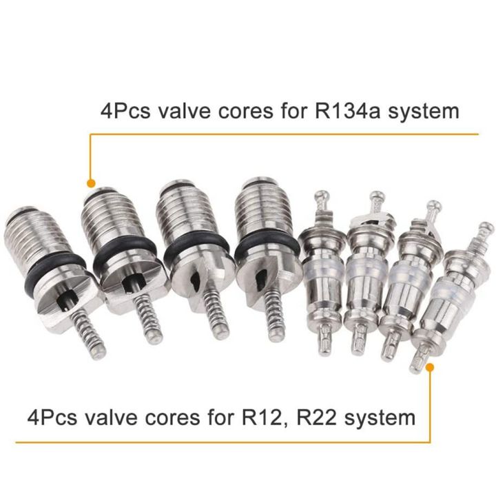 17Pcs%20Air%20Conditioning%20Valve%20Core%20Kit%20Valve%20Cores%20Accessories%20Tool%20-%20Image%207