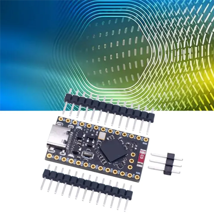 Promicro NRF52840 Development Board Module for Nice Nano V2.0 with ...