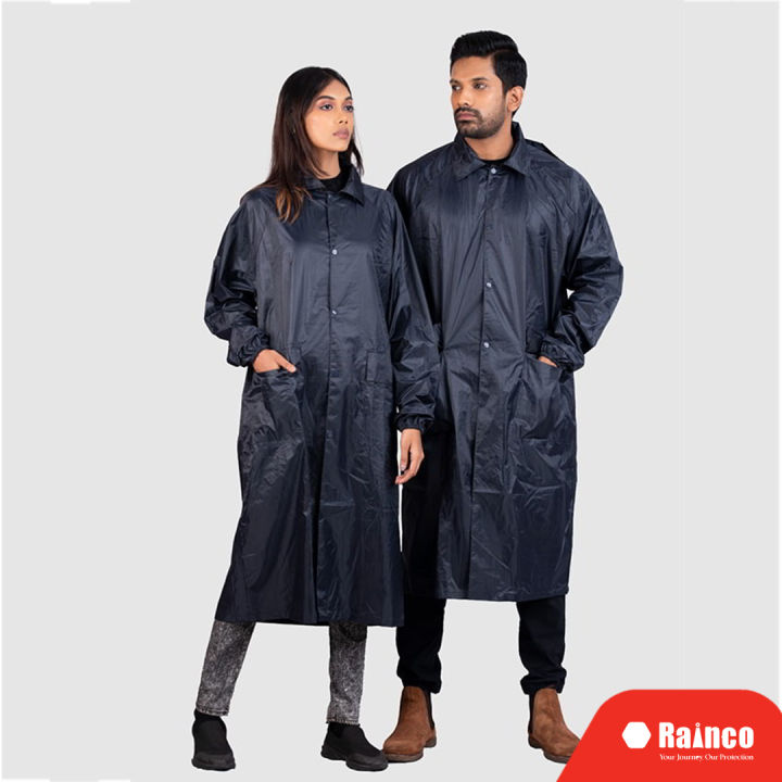 Rainco - Raincoat