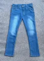 Men’s Stretch Comfort Fit Denim Jeans Trousers – Premium Quality. 