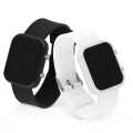 LED Watch For Men And Women Smart Watch Design New. 