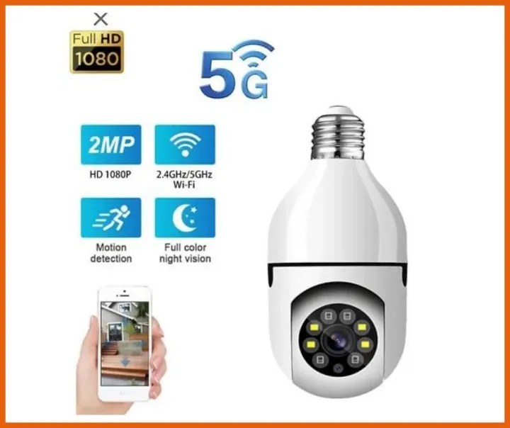 Wifi%20Panorama%20Camera%20Wireless%20Light%20Bulb%20Camera%202.4GHz%20WiFi%20360%20Degree%20Socket%20Cameras%20for%20Home%20Security%201080p%20Smart%20Panoramic%20Cam%20Home%20Surveillance%20Camera%20System%20with%20Night%20Vision%20Motion%20Detection%20-%20Image%203