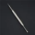 【ZIME】[Fortitudes] 3pcs New Watch Band Spring Bars Strap Link Pins Remover Repair Kit Tool. 