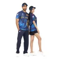 Official Sri Lanka Cricket Jersey - ICC Men’s Cricket World Cup India 2023. 