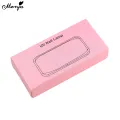 Monja 6W Mini Nail Art Dryer UV Gel Polish Fasting Curing Lamp Portable Folding LED USB Charge Home DIY Manicure Machines Tools. 