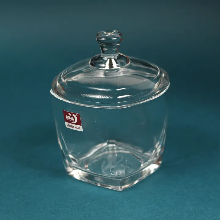 Glass%20Sugar%20Bowl,%20Glass%20Candy%20Dish%20with%20Lid,%20Clear%20Crystal%20Candy%20Bowl%20for%20Kitchen%20Hotel%20Gift%20Home,%20Sugar%20Pot%20Clear%20Glass%20Sugar%20Bowl%20with%20Lid%20-%20Image%202