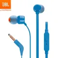 JBL T110 / T180 / CK5 / E10 / JB8 / JB4 Wired Earphone Headset Tune Music Headphones 178361534 STYLES-CMB (PVT) LTD. 