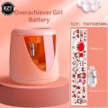 Automatic Electric Pencil Sharpener Multi-function Heavy Duty Usb Mechanical School Primary Students Children Stationery Gift Ne. 