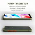 Totu Gingle Series Matte Hard Back Case Cover for iPhone 6 plus/6s plus. 