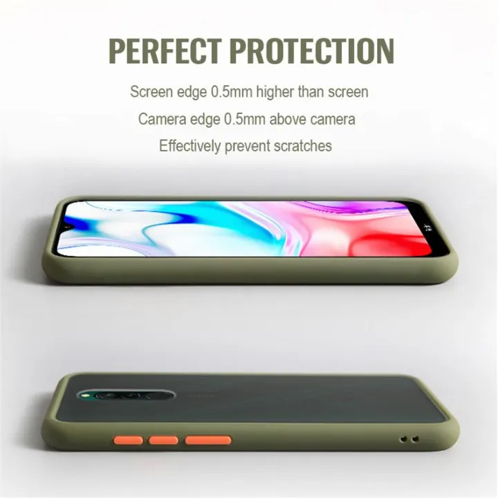 Totu%20Gingle%20Series%20Matte%20Hard%20Back%20Case%20Cover%20for%20iPhone%206%20plus/6s%20plus%20-%20Image%207