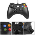 Xbox 360 Wired Controller. 