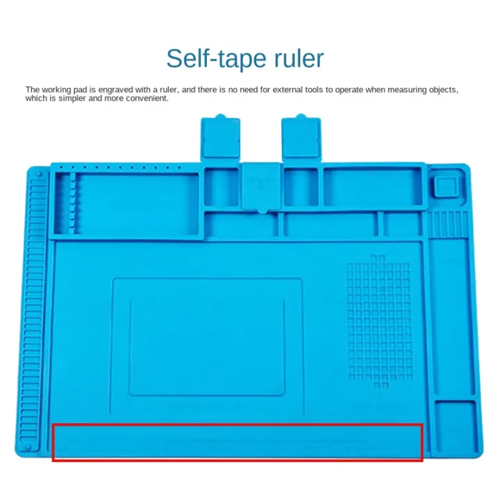 1%20Piece%20Repair%20Pad%20Anti%20Static%20Magnetic%20Electronic%20Repair%20Work%20Mat%20for%20Workbench,Cell%20Phone%20Laptop%20Repair%20-%20Image%207
