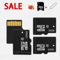 ♥COD+100% original Spot goods Original Universal SD Card Memory Card Micro Class 10 Card 1TB 256GB 128GB 64GB 32GB 16GB 8GB 4GB 2GB 1GB. 