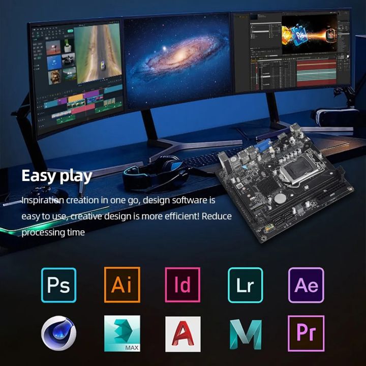 H81%20Computer%20Motherboard%20H81%20LGA%201150%20intel%20support%20processer%20Core%20i3%20i5%20i7%204th%205th%20gen%20cpu%20Standard%20ATX%20-%20Image%203