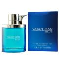 Yacht Man Blue EDT  (100ml). 