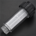 JINMY 5X High Pressure Cleaning- Garden Hose High Pressure Cleaner Water Filter Filter for K2-K7. 