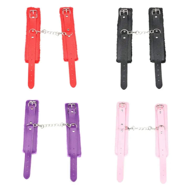 18+%20Adjustable%20Women%20Sex%20Plush%20Handcuffs%20BDSM%20Bondage%20Ankle%20Cuffs%20Erotic%20Whips%20Adult%20Games%20Sex%20Toys%20for%20Couples%20Flogger%20Cosplay%20Tool%20Sex%20Toys%20-%20Image%206