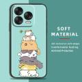 Waterproof Soft case Phone Case For ZTE Blade V70 Vita/V70 Design Dirt-resistant Fashion Design Cute Shockproof Cover. 