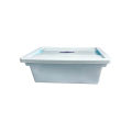 2.4 Lts Storage Box. 
