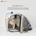 PETKIT Breezy X-Zone Pet Carrier. 