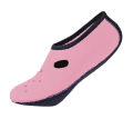 【ZIME】Neoprene Aqua Shoes Non-Slip Scuba Snorkeling Swimming Socks Diving Boots Flippers Wetsuit Short Beach Swim Pool Upstream Shoes. 