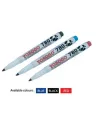 Yosogo Permanent Cd Marker - Blue. 