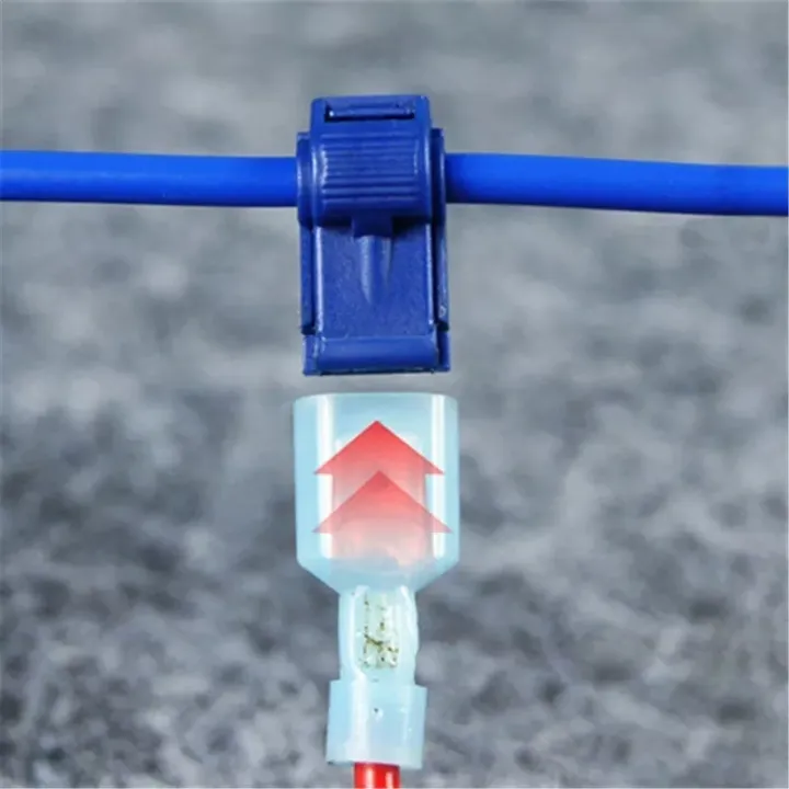 10%20Pcs/Set%20Quick%20Electrical%20Cable%20Connectors%20Snap%20Splice%20Lock%20Wire%20Terminal%20Crimp%20Wire%20Connector%20Waterproof%20Electric%20Connector%20-%20Image%207
