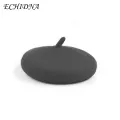 Cat Beret Adjustable Pet Beret Hat Cute Cat/dog Costume Headwear for Photo Props Fashion Accessories Soft Comfortable Pet Hat. 