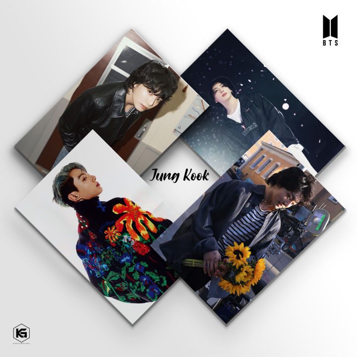 30PCS%20KPOP%20BTS%20Jung%20Kook%20Seven%20Collectible%20Photocards%20JungKook%20Glossy%20LOMO%20Cards%20Pack%20-%20Image%209