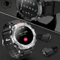 T96 mart Bracelet ports Watch 2 in 1 Multi-function martwatch with Earbuds. 