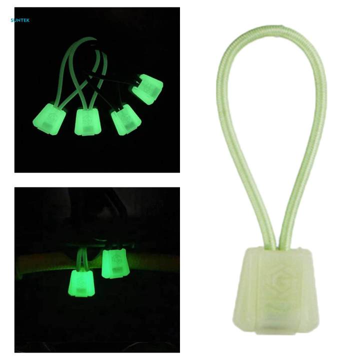 Scuba Diving Hose Retainer Rope Dive Elastic Rope Bungee Universal Equipment full luminous