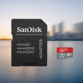 Original Micro TF/SD Card 512GB 256GB 128GB 1TB A2 C10 TF card usb flash 2TB memory card 100mb/s Mini Crad for SD adapter. 