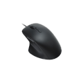 Rapoo N500 Wired Optical Mouse. 