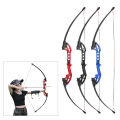 High Quality Archery Hunting Arrow and Recurve Bow for Adult Hunting Shooting. 