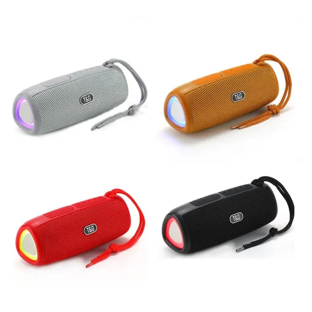T&G%20TG-344%20TWS%20Portable%20Columnar%20Bluetooth%20Speaker%20-%20Image%202
