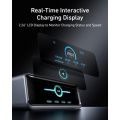 Anker Prime Charger (250W, 6 Ports, GaNPrime) - A2345241. 