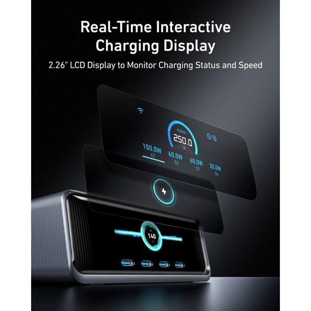 Anker%20Prime%20Charger%20(250W,%206%20Ports,%20GaNPrime)%20-%20A2345241%20-%20Image%204