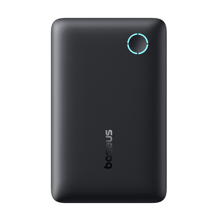 Baseus%20EnerFill%20FP11%20Power%20Bank%2010000mAh%2015W%20Cosmic%20Black%20(Includes%20Simple%20Type-C%20to%20Type-C%20Cable%2020V/3A%2030cm%20Black)%20-%20Image%209