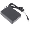 Universal Electronic Piano Foot Sustain Pedal Controller Switch Damper Pedal. 