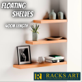 Floating Shelf 40cm Length. 
