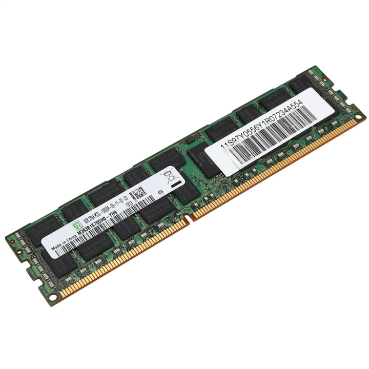 8GB%20DDR3%201333MHZ%20Ecc%20Ram%20Memory%20PC3L-10600R%201.35V%202RX4%20REG%20Ecc%20RAM%20-%20Image%202